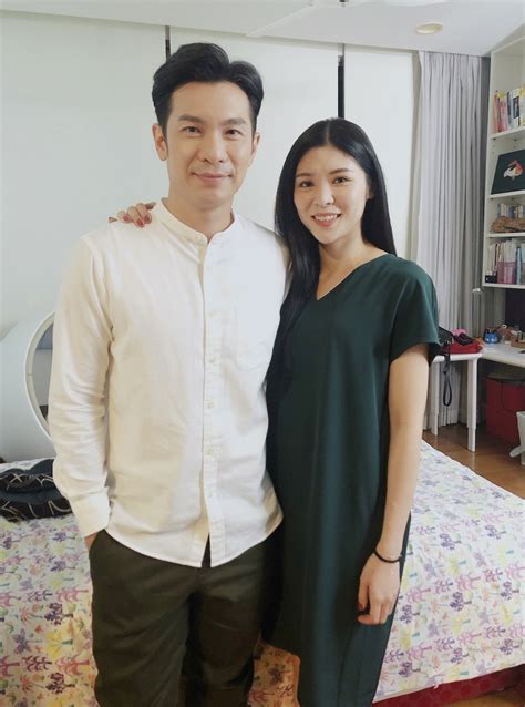 shaun chen wife celine chin